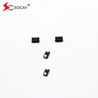 P2600TA Thyristor Surge Suppressors TSS Diode là 800mA tối đa.