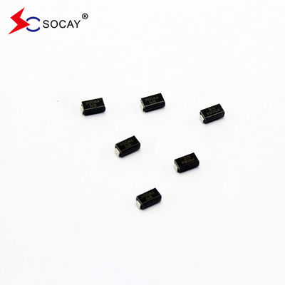 SOCAY TSS Diodes P1800TA 10/700μS 2KV Điện áp thấp vượt quá thyristor Suppressor