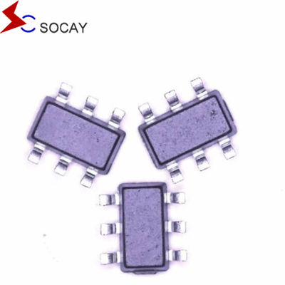 SOT23-6L gói SE05T6D14GA ESD Array 5.0V Vrwm Max. Transient Voltage Suppressors Array For ESD Protection