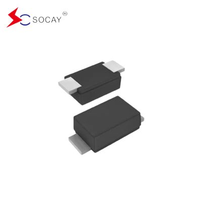 40V 2.0A 28V Schottky Barrier rectifiers với 50A Ifsm 3000pcs Spq -50- 125.C nhiệt độ hoạt động