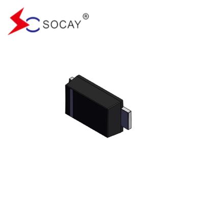 100V 2A SBD210D1 Schottky Barrier Diode/ Diode 3000pcs -50- 125.C cho các ứng dụng điện SOD-123FL