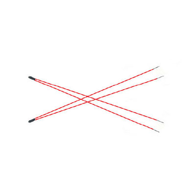 Chính xác -40 ~ 125.C NTC Thermistor với 12s nhiệt thời gian hằng số