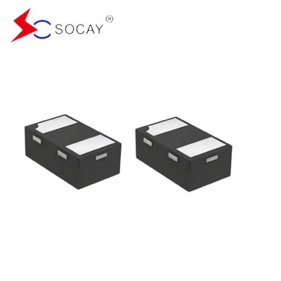 Bi-directional ESD Protection Array Diode 20V Clamping Voltage cho điện tử tiên tiến