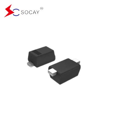 20V Bi-directional ESD Protection Array Diode 5000pcs mỗi cuộn cho điện tử tiên tiến