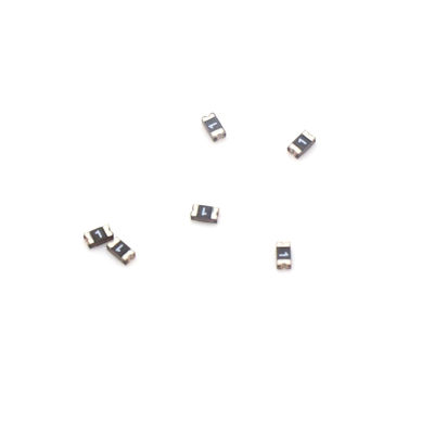 SOCAY bề mặt đắp PPTC Fuse có thể đặt lại SCF004-0603RB Với 0.12A I trip