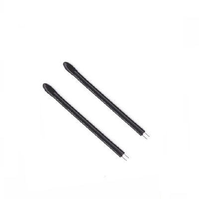 Thermistor NTC có độ dài chân có thể tùy chỉnh với Hằng số B 3470±1% và Kháng kháng 2±1% ở nhiệt độ 25C