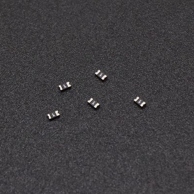 SOCAY PPTC Fuse Polymer có thể cài đặt lại SCF075-0603RZB