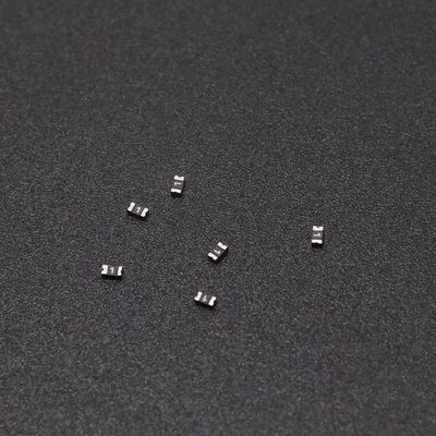 SOCAY PPTC Bề mặt gắn PTC SCF125-0603RZB Multifuze có thể đặt lại