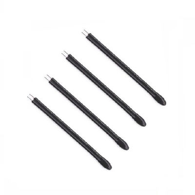 MF52 Thermistor NTC hình ngọc trai để đo nhiệt độ chính xác và chiều dài chân tùy chỉnh
