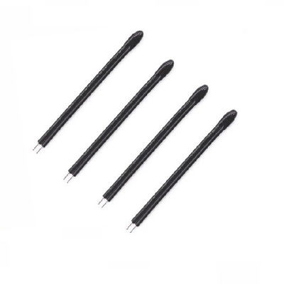 MF52 Thermistor NTC hình ngọc trai để đo nhiệt độ chính xác và chiều dài chân tùy chỉnh