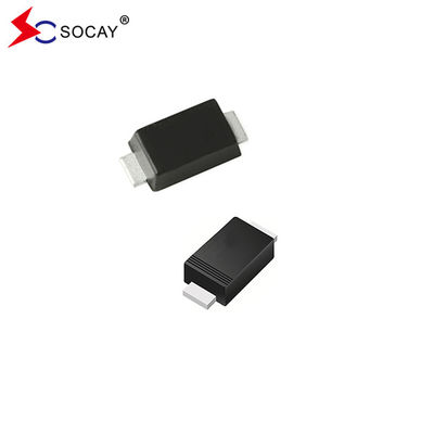 SBD215D1 Điện áp RMS tối đa 105V dòng điện tăng áp cao phía trước bán dẫn