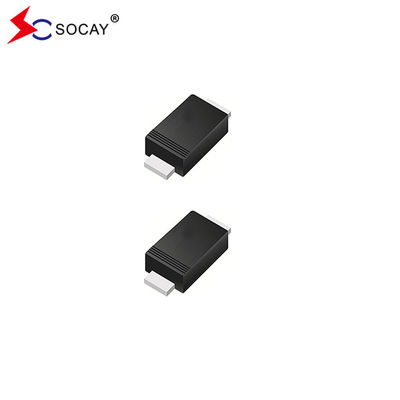 SOCAY 200V Schottky rectifiers trong gói DO-214AC SBD220D1 Schottky Barrier Diode