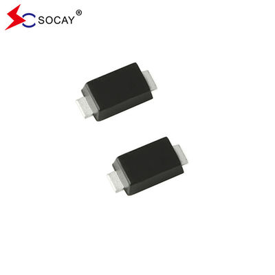 Các bộ điều chỉnh hàng rào Schottky với dòng chảy rò rỉ ngược thấp SBD206D1 cho các ứng dụng