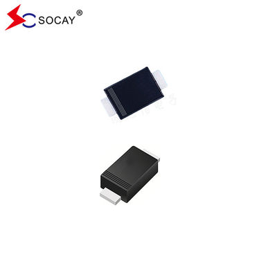 SBD204D1 Schottky Barrier Diode cho các thiết bị y tế Tăng áp ngược tối đa lặp lại 40V