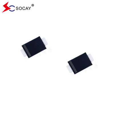 150V Schottky Barrier Diode SBD115D1 30μA Lưu lượng rò rỉ ngược