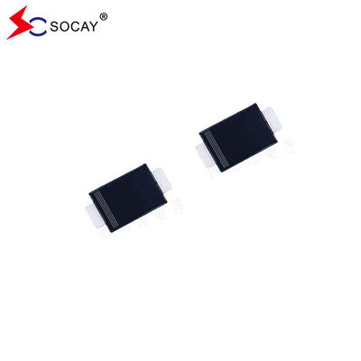SBD303D1 21V Schottky Barrier Diode 50A Điện cao điểm 3A Điện điều chỉnh trung bình