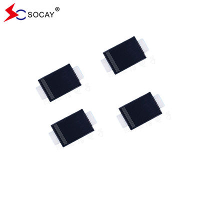 SOCAY Thiết bị điều chỉnh hàng rào bề mặt Schottky SBD302D1 Năng lượng RMS tối đa 14V