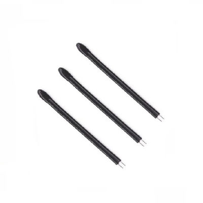 Thermistor đo nhiệt độ với vật liệu dây phủ cao su bền