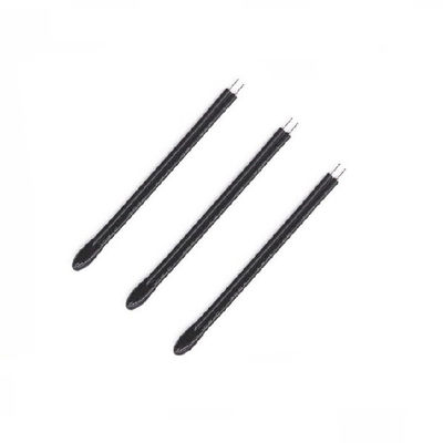 Thermistor đo nhiệt độ với vật liệu dây phủ cao su bền