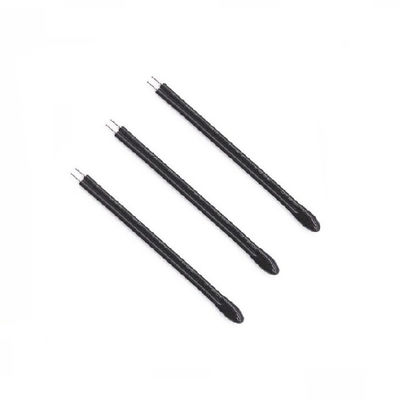 Thermistor đo nhiệt độ với vật liệu dây phủ cao su bền