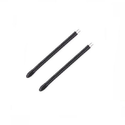 MF52 NTC Thermistor đo nhiệt độ hình ngọc trai với yếu tố phân tán 3mW/C