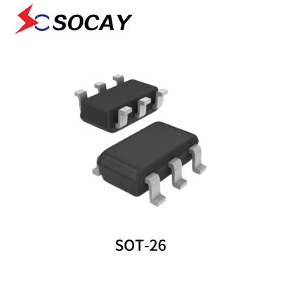 5.0V ESD Suppression cho nhu cầu ứng dụng PF Array thấp hơn