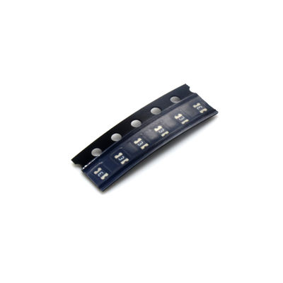 SOCAY PPTC Fuse có thể cài đặt lại SCF020-24-0805RB PTC gắn bề mặt với đa năng để bảo vệ mạch