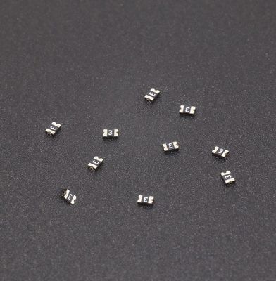 SOCAY Surface Mount PPTC Resetable Fuse SCF030-16-0805RB PTCs