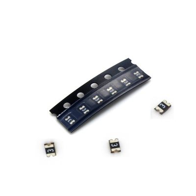SOCAY PPTC Fuse PTC có thể đặt lại SCF260-0805RZC Cho điện tử di động