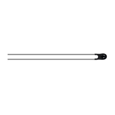 MF52-CP Series RoHS Halogen Free HF phù hợp với đo nhiệt độ Ntc / Thermistor