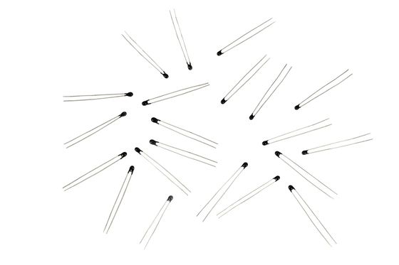 MF52-CP Serise MF52-202F3950FBCP Thermistor đo nhiệt độ hình ngọc trai