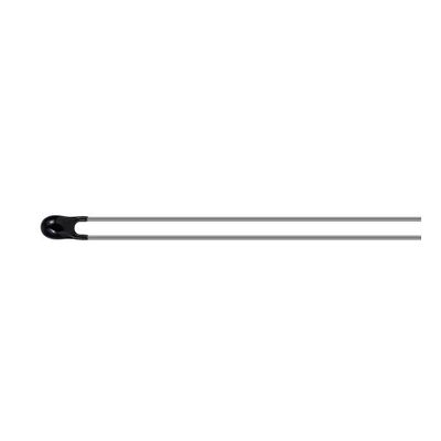 MF52-CP Serise MF52-502F3470FBCP RoHS phù hợp hình ngọc trai NTC Thermistor cho nhiệt độ xung quanh -40 ~ 125