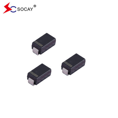 1A Điện tĩnh Schottky Diode bề mặt gắn Diode SS18A SMA Package