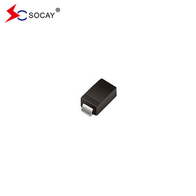 50A Điện cực 50V 2A Schottky Diode với -65 đến 125 °C phạm vi nhiệt độ giao điểm hoạt động
