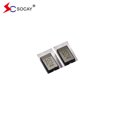 Socay 30V SMD Schottky Barrier Diode SS23A cho các ứng dụng mạch ổn định