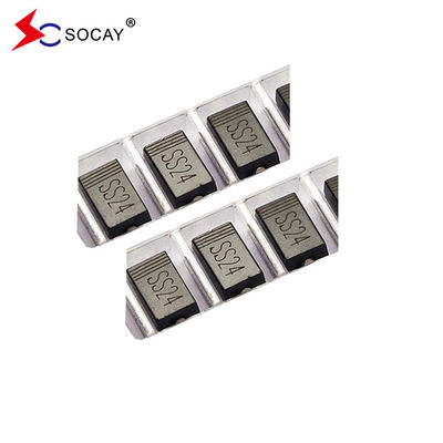 2A Diode Schottky bề mặt SS22A Đối với lưu trữ