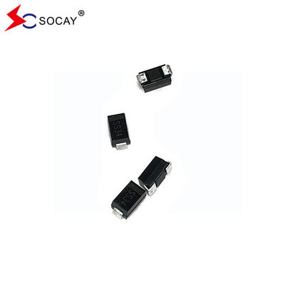 Socay SS315A Tăng áp ngược đỉnh lặp lại tối đa 150V Schottky Barrier Diode