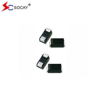 Socay SMA Package Schottky Barrier Rectifiers SS310A với điện áp chặn 100V
