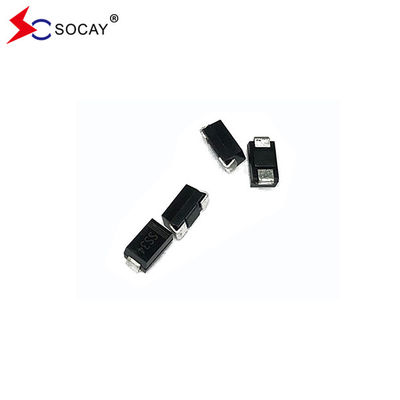 SS32A Sản phẩm điều chỉnh hàng rào bề mặt Schottky 20V Năng lượng ngược đỉnh lặp lại tối đa