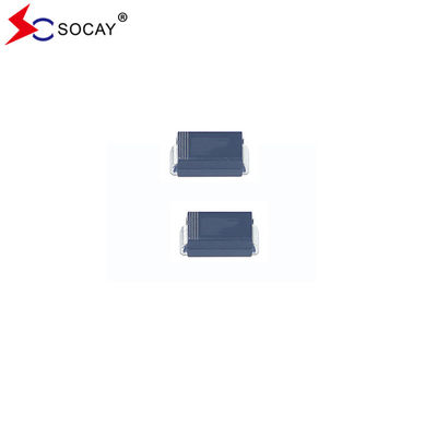 40V tối đa lặp đi lặp lại đỉnh ngược điện áp SMA Schottky Barrier Diodes xử lý 150A đỉnh phía trước.