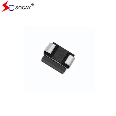 Socay Surface Mount Schottky Barrier Rectifiers SS210B Điện áp chặn DC tối đa 100V