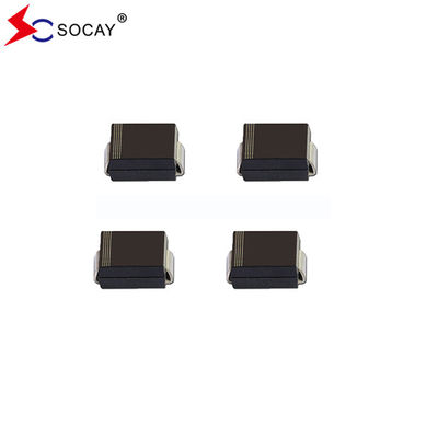 SS26B Schottky Barrier Diode 2A Tiền điện phía trước DO-214AA SMB Package