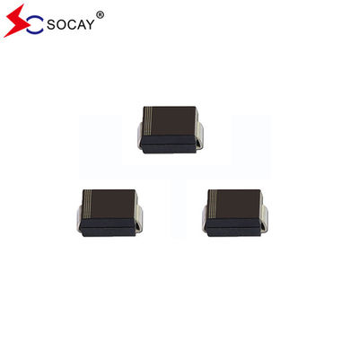 SS25B Schottky Barrier Diode 2A Điện trung bình tối đa 50V Điện áp chặn DC tối đa