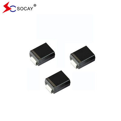 Socay Schottky Barrier Diode SS320B Điện trung bình 3A Điện áp RMS tối đa 140V