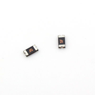 SCF005-1206RB 0.05A Máy bảo hiểm PPTC gắn bề mặt